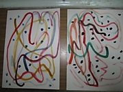 Рисование музыки