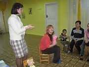 Родительские собрания