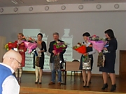 "Педагог - психолог -2013"